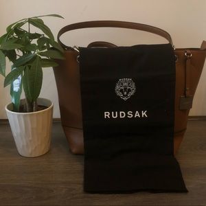 Rudsak Leather Bag